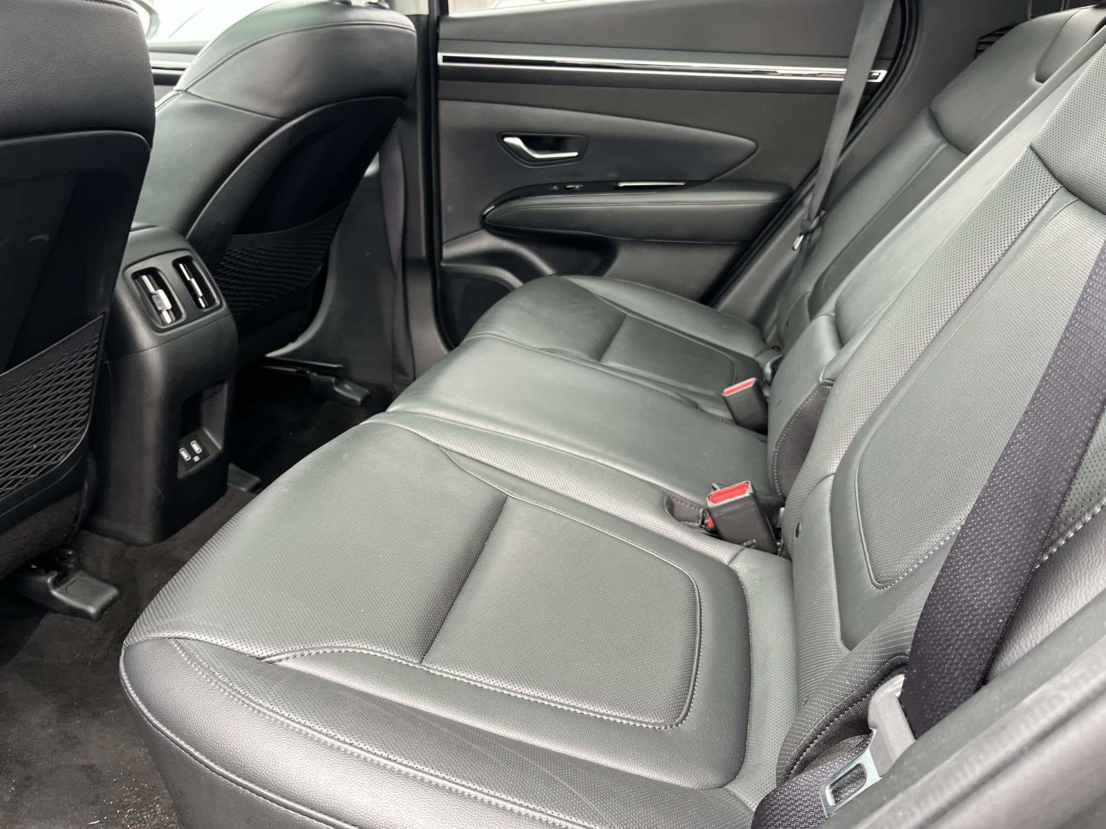 Used 2023 Hyundai Tucson Limited image 20