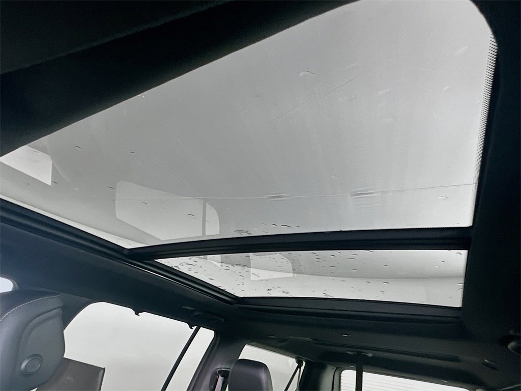 New 2025 Jeep Wagoneer L Series III image 14