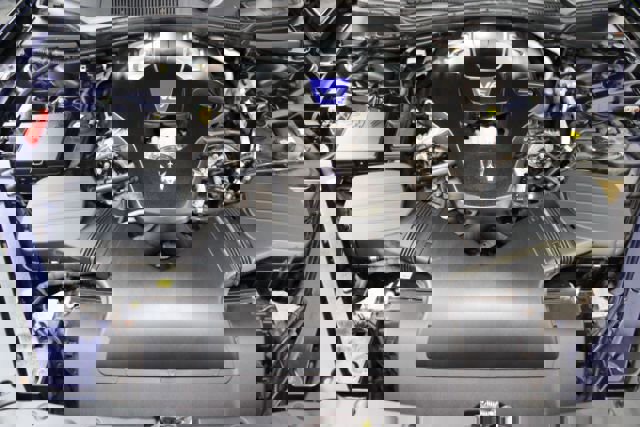 Used 2014 Maserati Quattroporte S Q4 AWD/4WD image 25