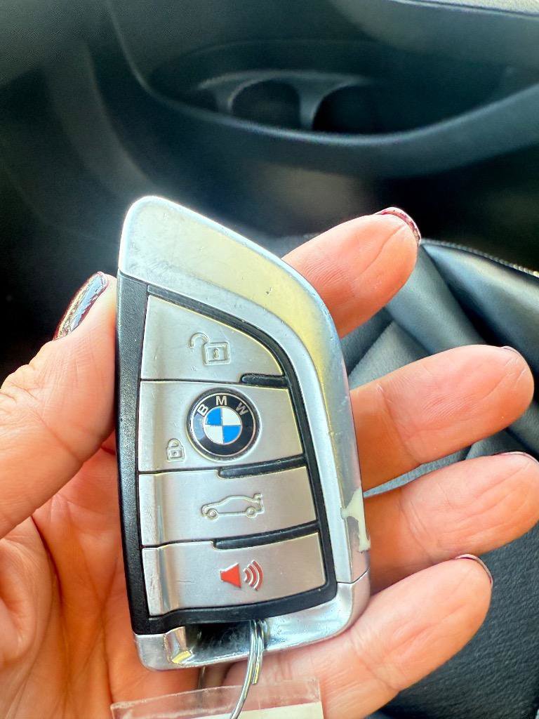 Used 2016 BMW X5 xDrive35i AWD/4WD image 30