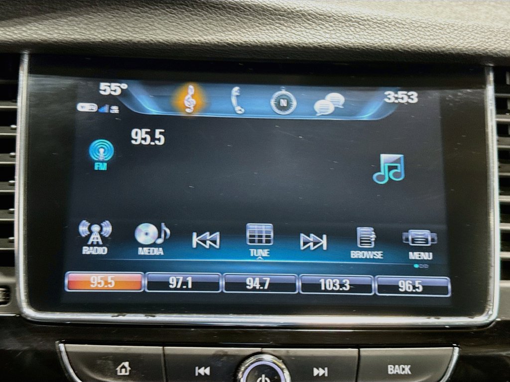 Used 2020 Buick Encore Preferred FWD image 15