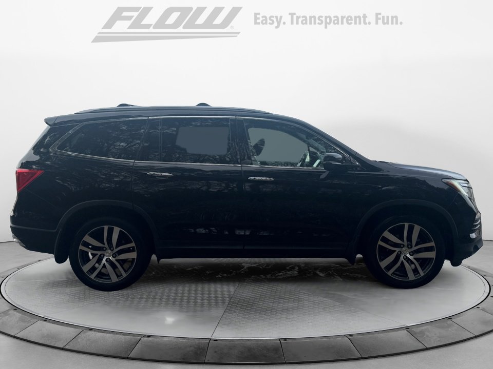 Used 2016 Honda Pilot Elite image 9