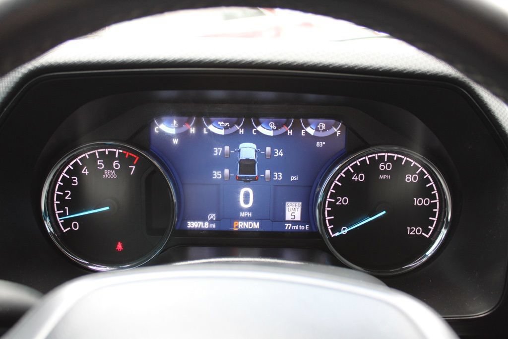 Used 2023 Ford F150 XLT w/ Equipment Group 302A High AWD/4WD image 26