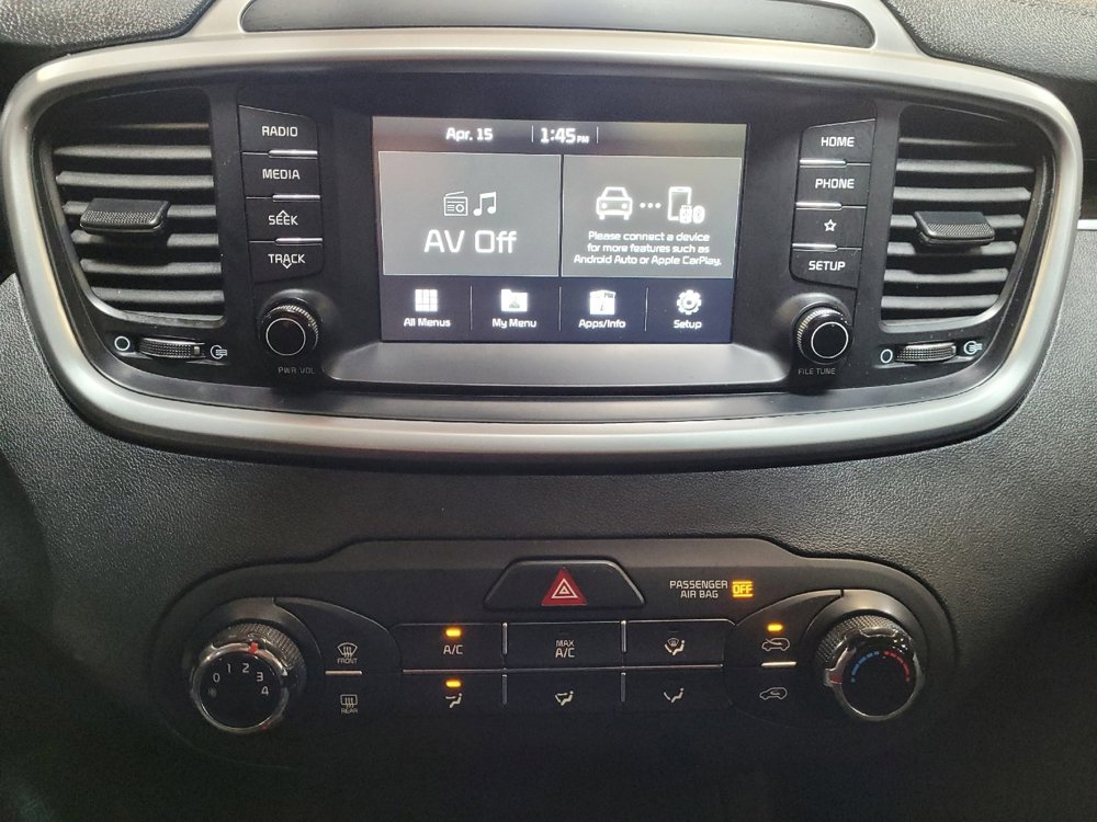 Used 2019 Kia Sorento FWD image 25