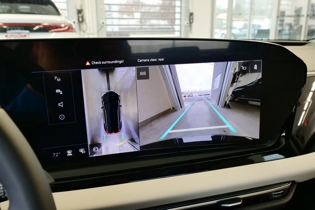 New 2026 Audi A6 Premium Plus image 22