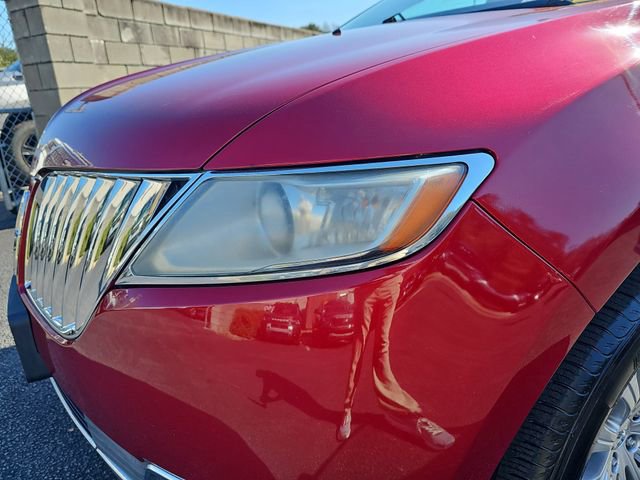 Used 2013 Lincoln MKX Base image 30