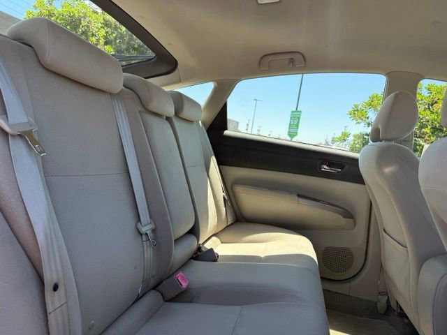 Used 2007 Toyota Prius FWD image 12
