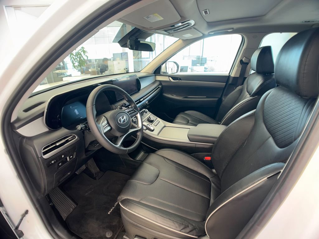 Used 2024 Hyundai Palisade XRT FWD image 12