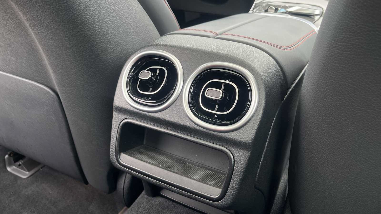 Certified 2023 Mercedes-Benz C 43 AMG 4MATIC Sedan image 35