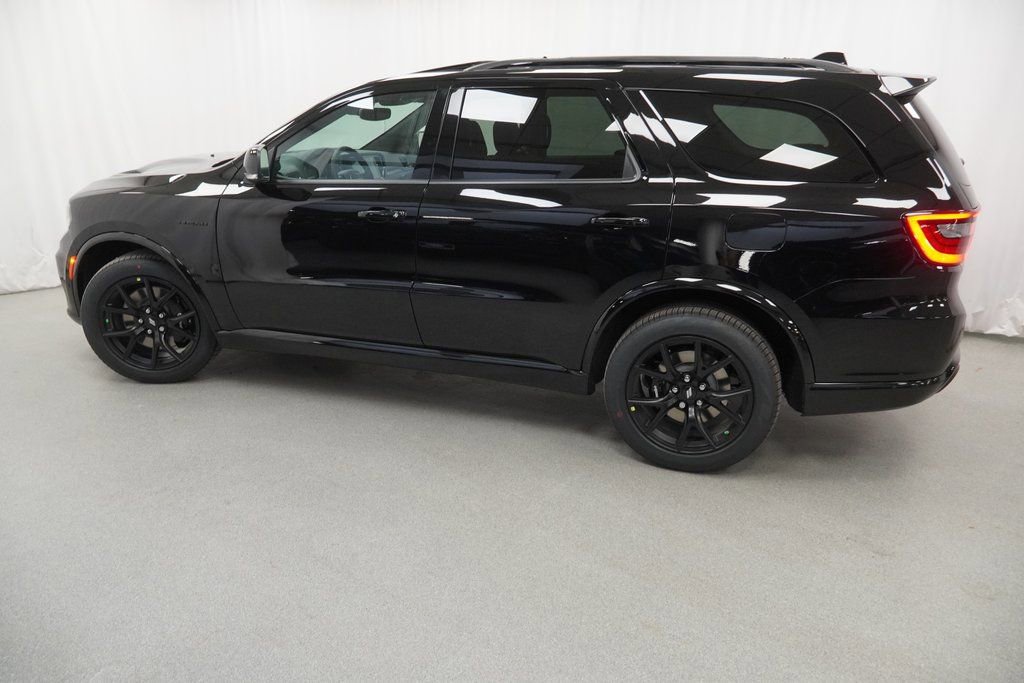 New 2026 Dodge Durango GT image 14