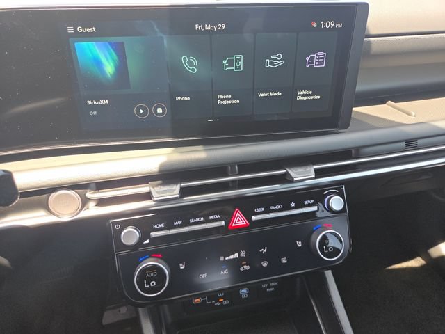 New 2026 Hyundai Santa Cruz SEL AWD/4WD image 29