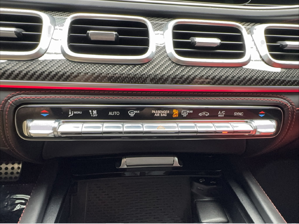 Used 2023 Mercedes-Benz GLE 63 AMG S image 46