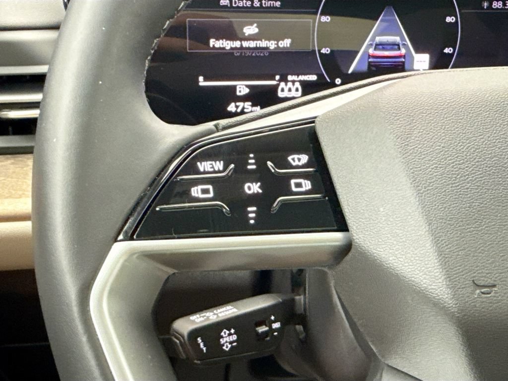 Certified 2025 Audi Q5 Premium Plus w/ Premium Plus AWD/4WD image 11