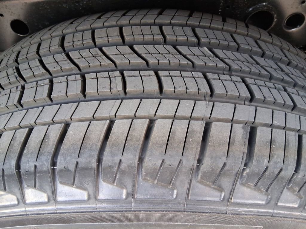 New 2026 Nissan Frontier SV w/ SV Convenience Package image 34