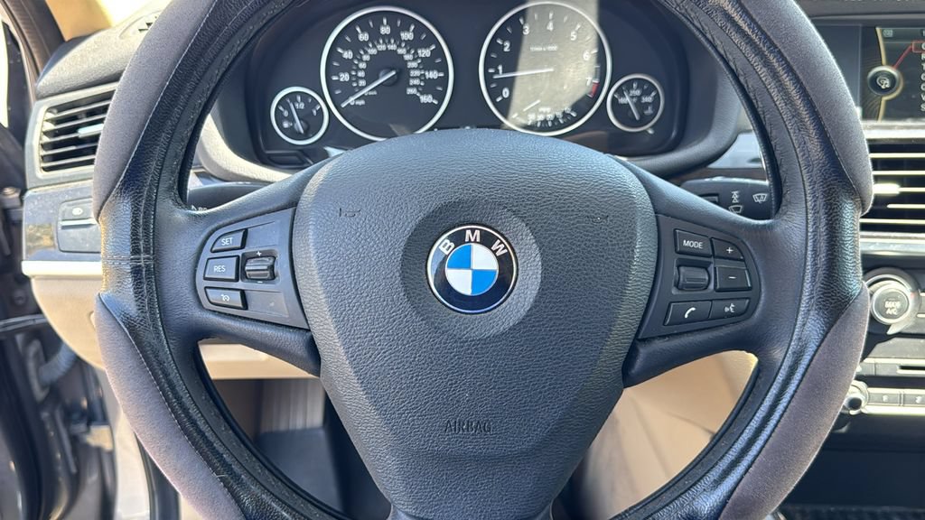 Used 2014 BMW X3 xDrive28i AWD/4WD image 10