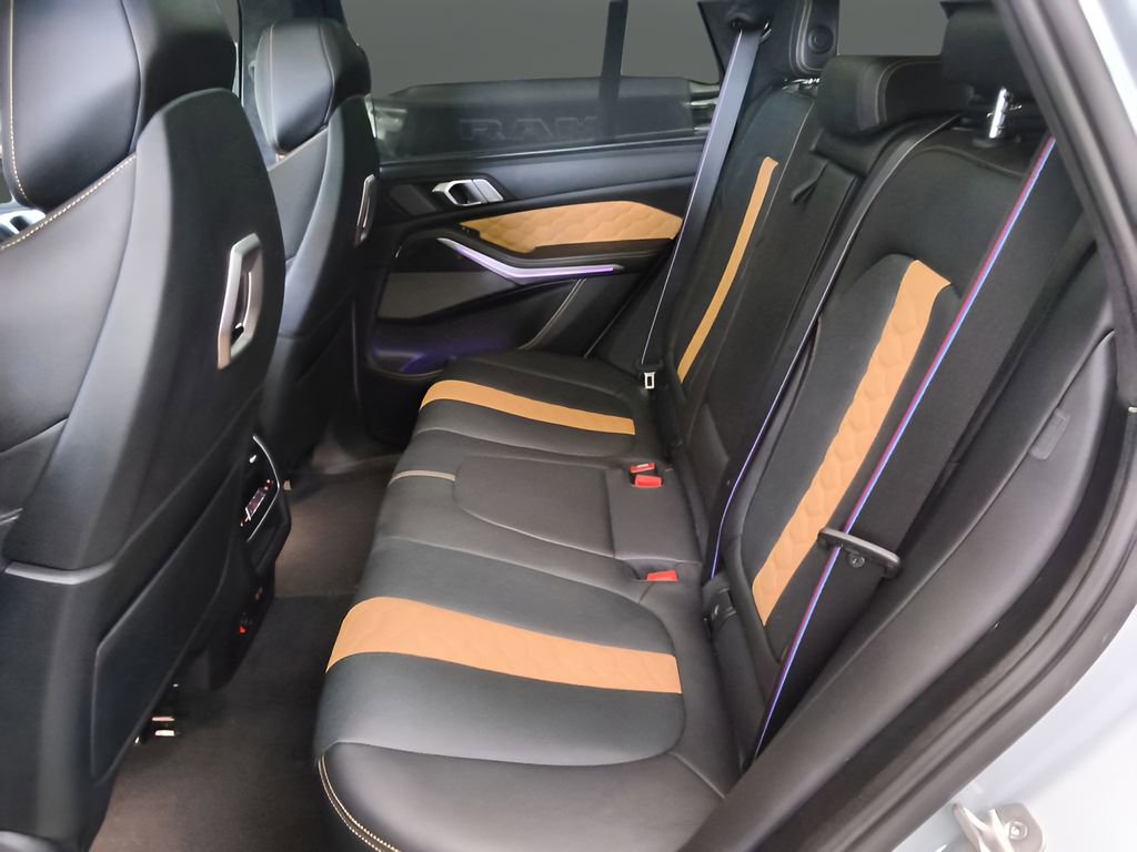 Used 2024 BMW X5 M Competition AWD/4WD image 28
