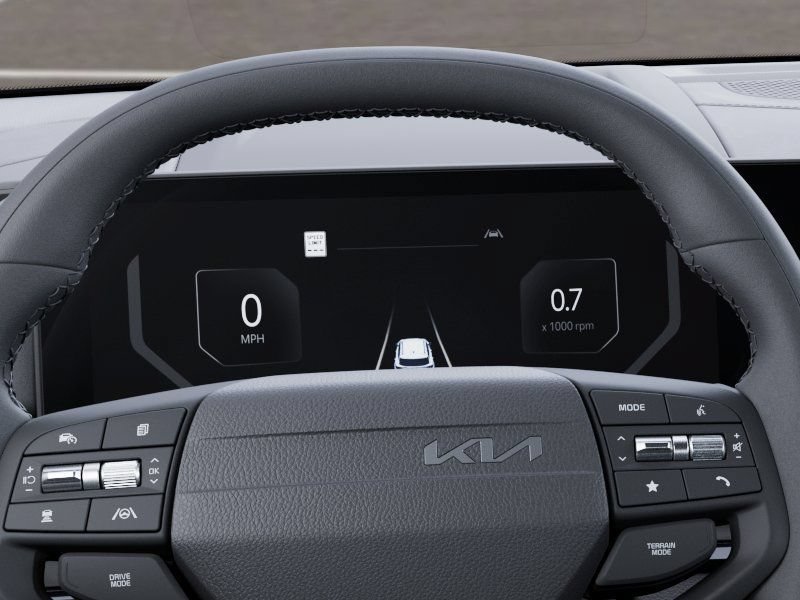 New 2026 Kia Sportage X-Line w/ X-Line Technology Package AWD/4WD image 21