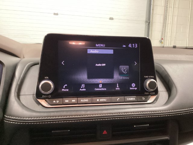 Used 2023 Nissan Rogue SV FWD image 29