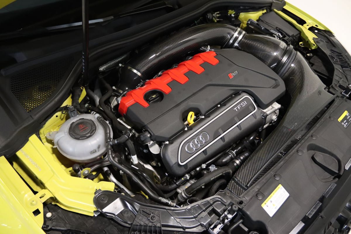 Used 2024 Audi RS 3 AWD/4WD image 87