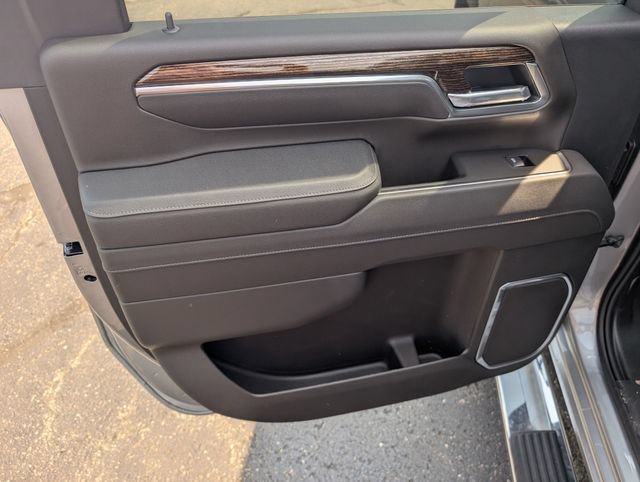 New 2026 GMC Sierra 2500 SLE w/ SLE Value Package; AWD/4WD image 11