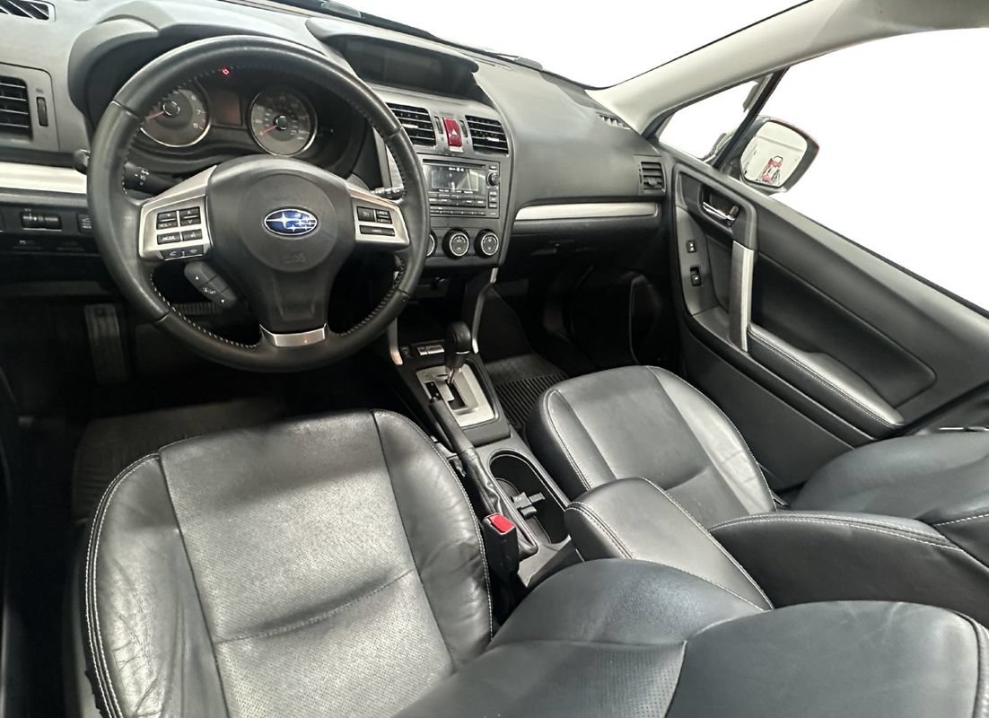 Used 2014 Subaru Forester 2.5i Limited AWD/4WD image 18