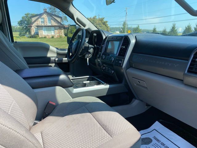 Used 2020 Ford F250 XLT w/ XLT Value Package image 23