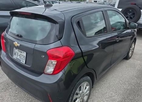 Used 2021 Chevrolet Spark LT FWD image 5