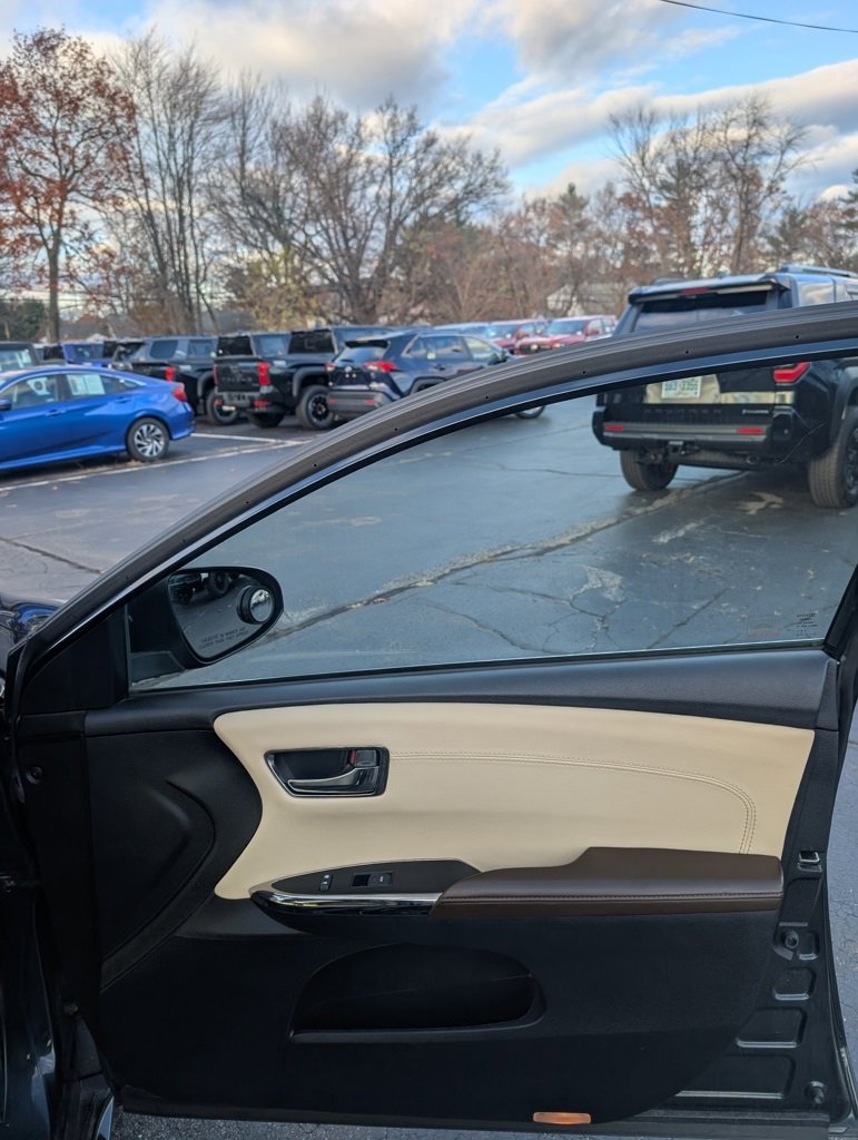 Certified 2015 Toyota Avalon XLE Premium image 20