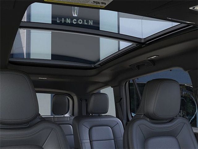 New 2026 Lincoln Aviator Reserve AWD/4WD image 22