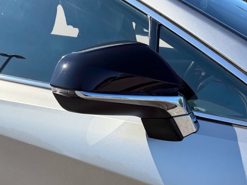 Used 2021 Lexus RX 350 F Sport w/ Accessory Package AWD/4WD image 27