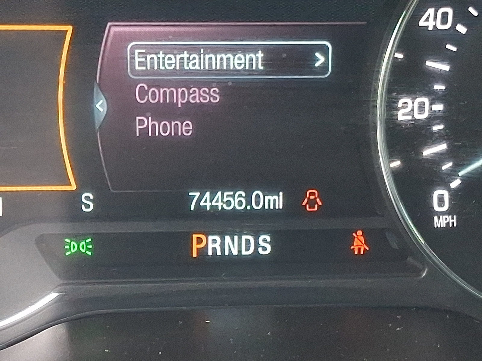 Used 2015 Lincoln MKC AWD w/ Equipment Group 102A Reserve image 22
