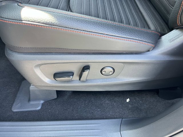 New 2026 Nissan Pathfinder SV AWD/4WD image 26