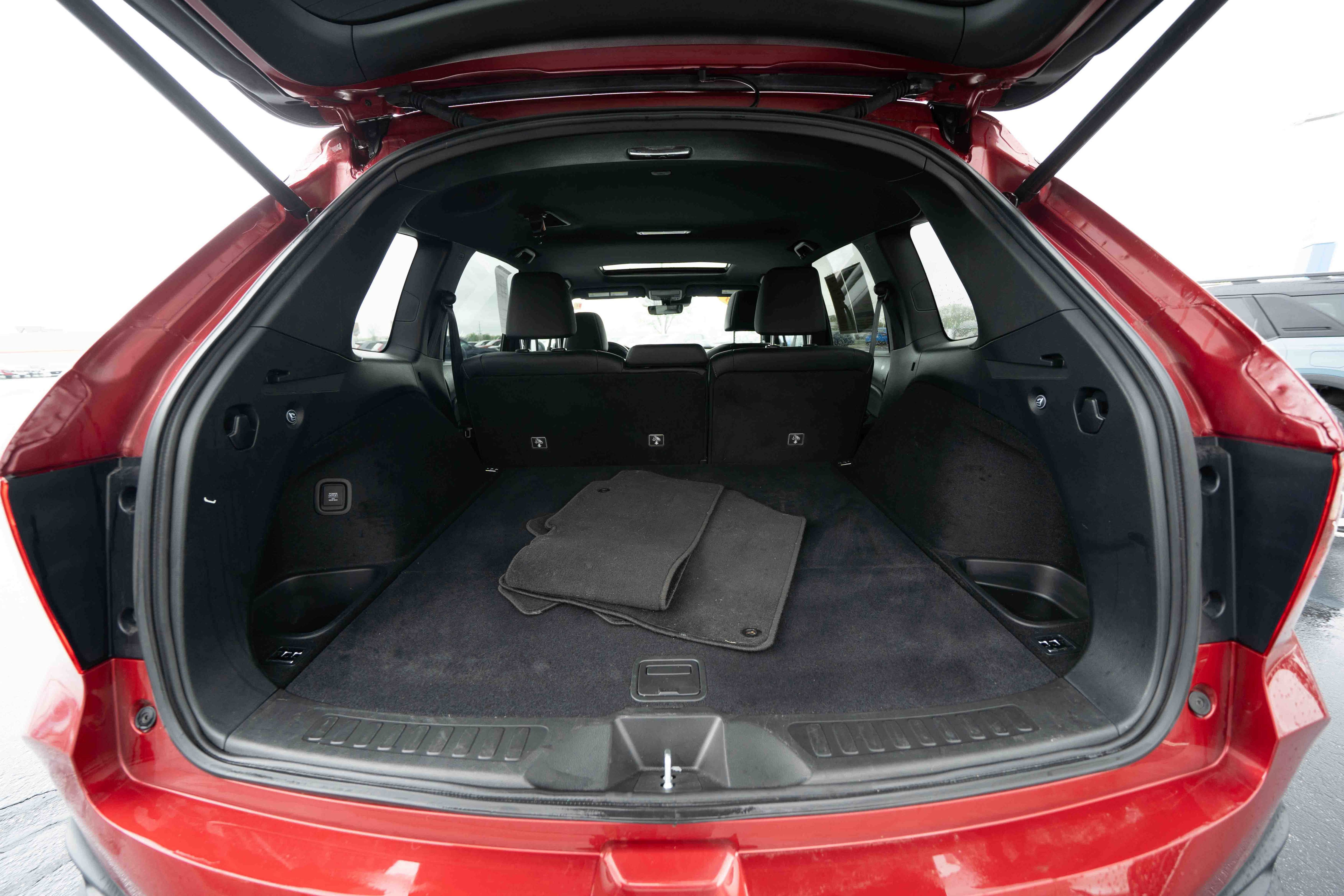 Used 2023 Honda Passport EX-L image 28