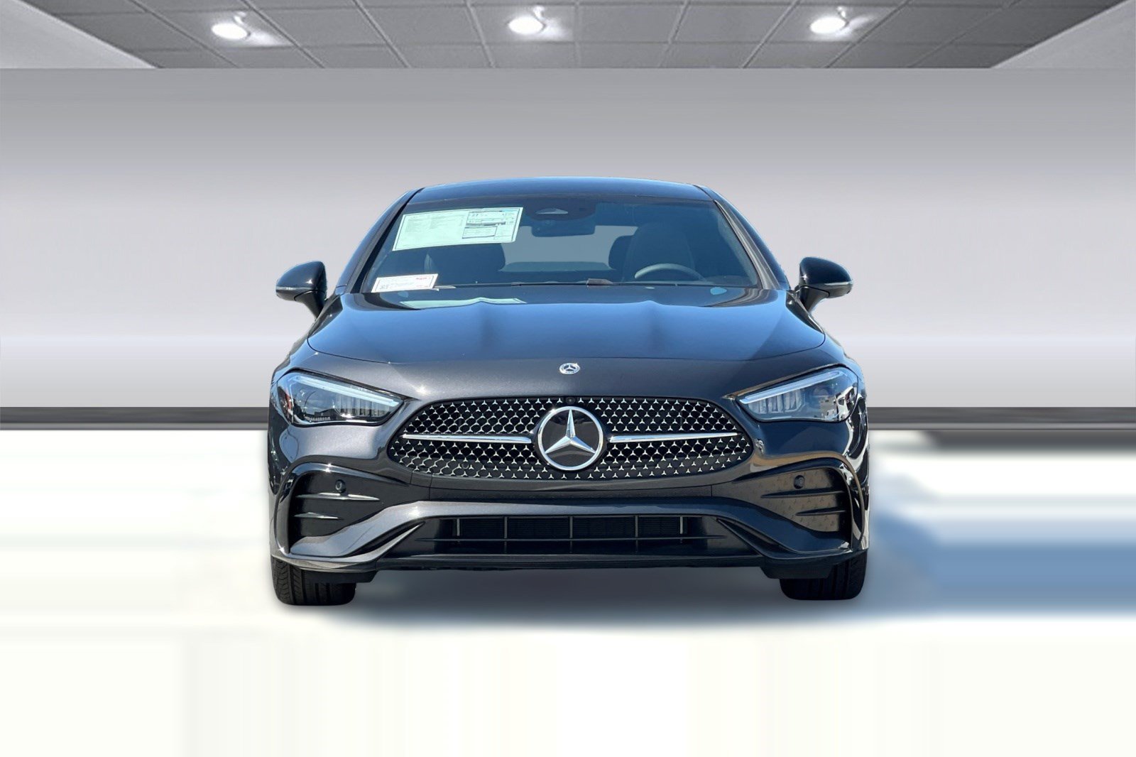 New 2027 Mercedes-Benz CLE 300 4MATIC Coupe image 5