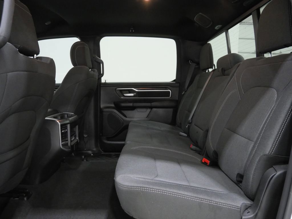 Used 2023 RAM 1500 Big Horn image 20