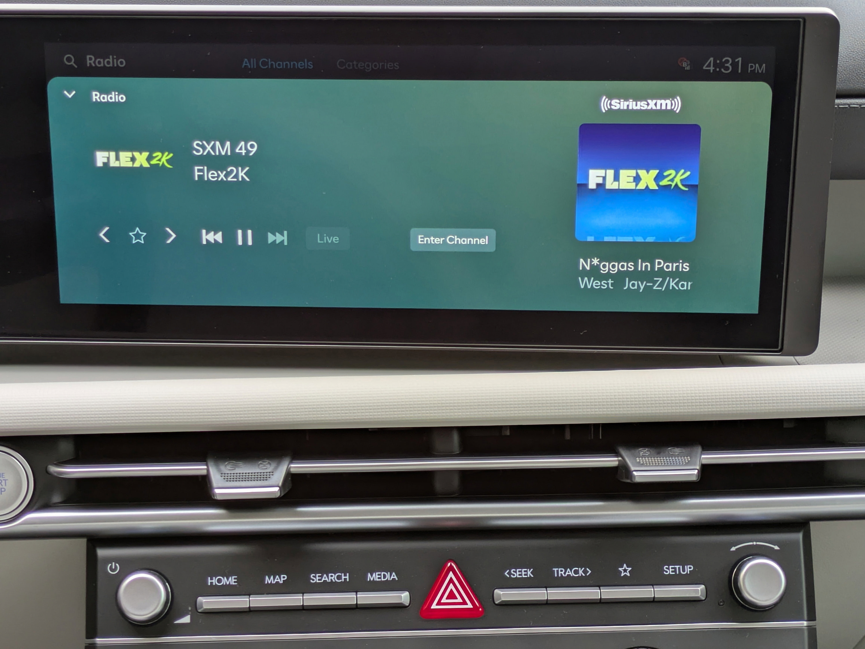 New 2026 Hyundai Tucson SE FWD image 17