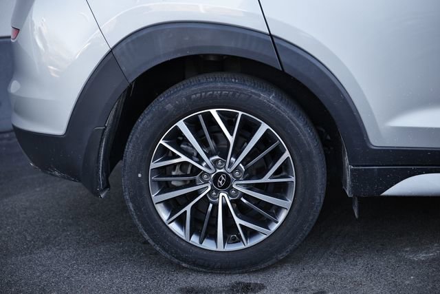 Used 2020 Hyundai Tucson Ultimate image 5