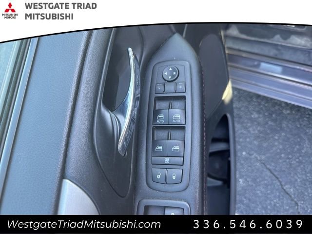 Used 2017 Dodge Grand Caravan GT image 15
