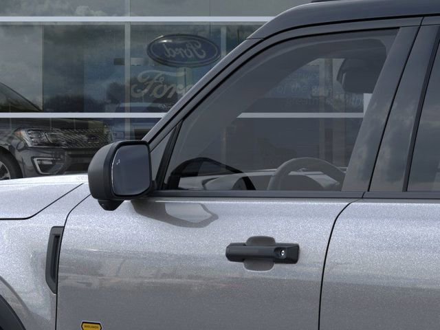 New 2025 Ford Bronco Sport Badlands w/ Badlands Tech Package image 20