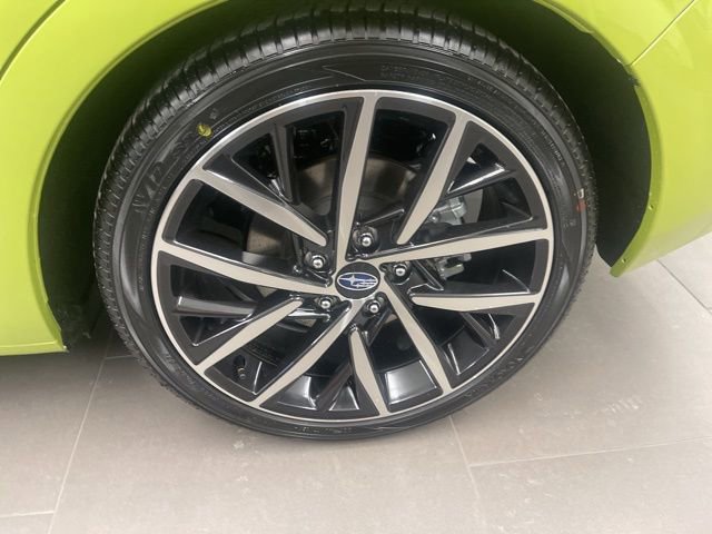 New 2026 Subaru Impreza 2.0i Sport image 8