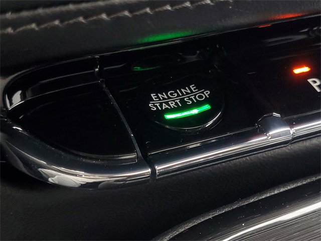 Certified 2023 Lincoln Nautilus Reserve image 24