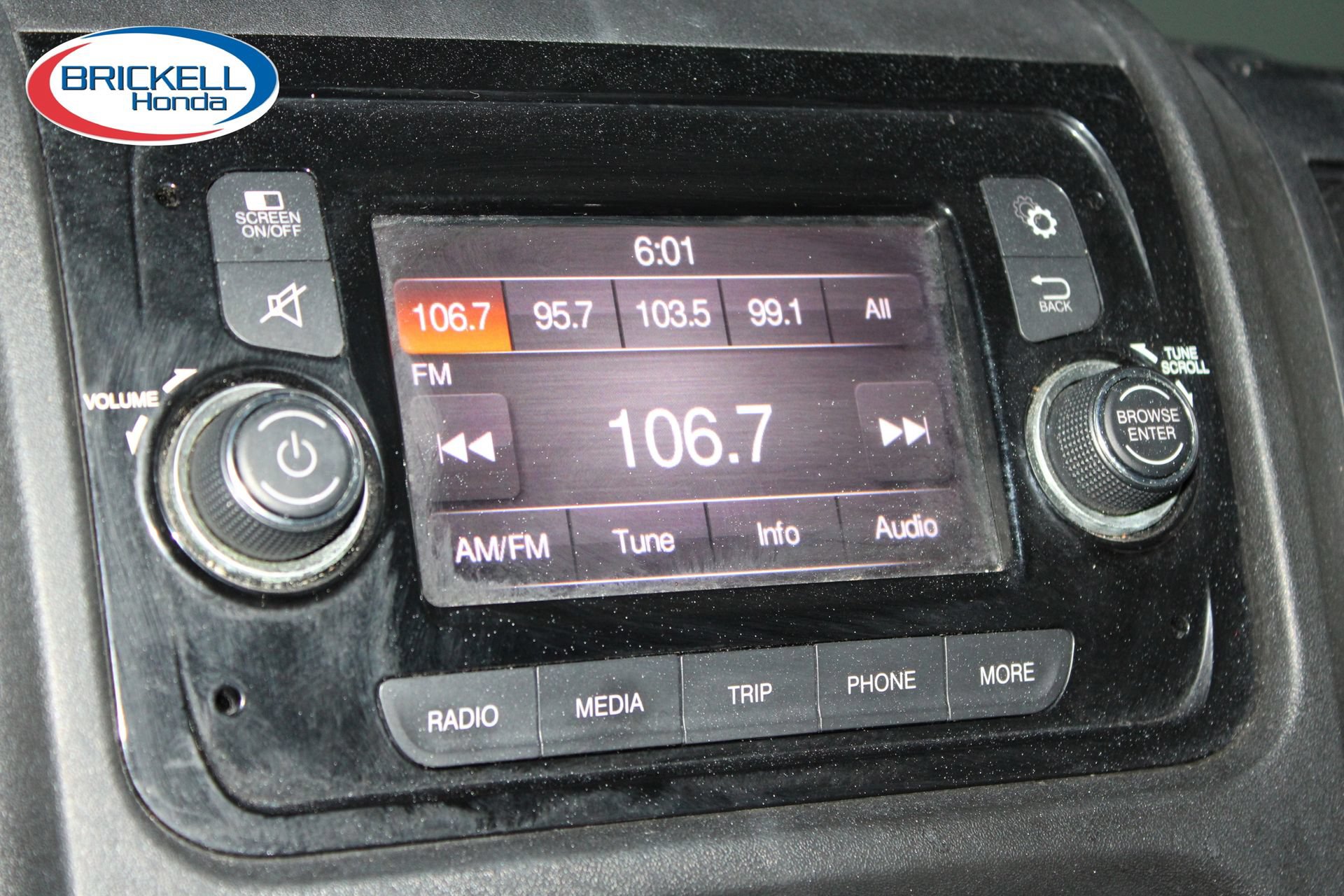 Used 2020 RAM ProMaster 1500 FWD image 25