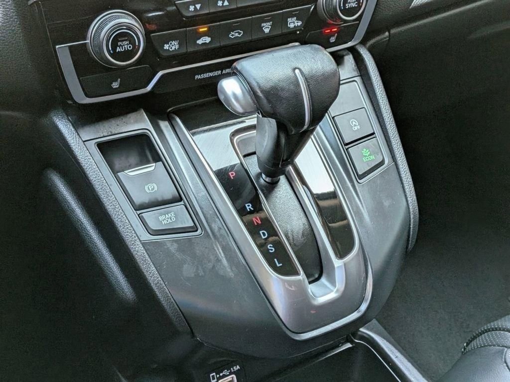 Used 2022 Honda CR-V EX-L image 17