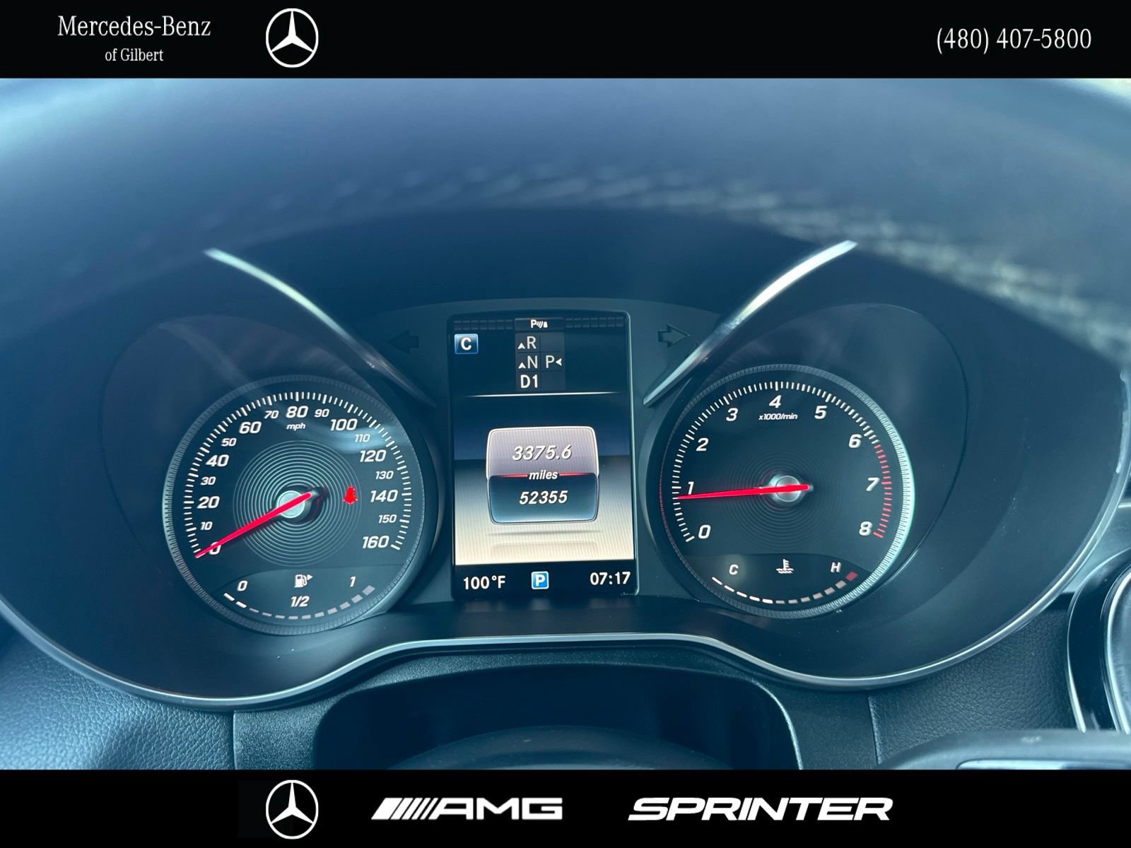 Used 2018 Mercedes-Benz GLC 300 image 29