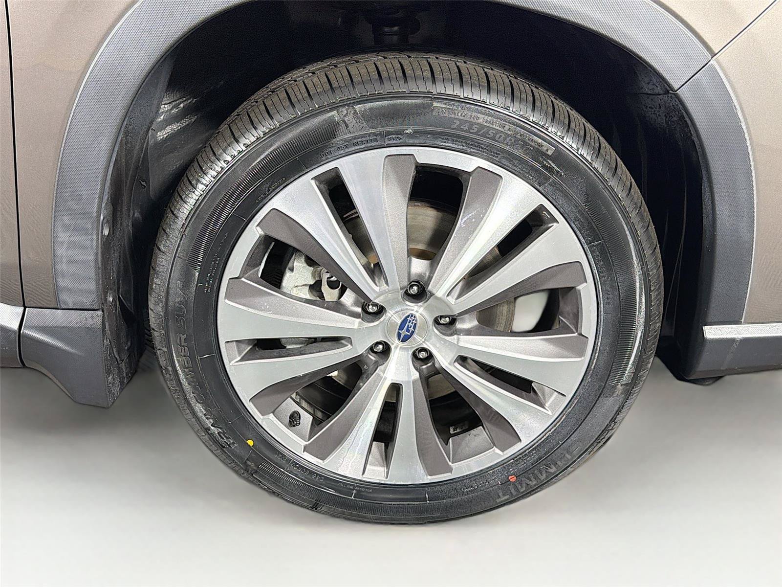 Used 2021 Subaru Ascent Limited w/ Technology Package AWD/4WD image 37