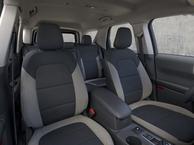 Used 2025 Ford Bronco Sport Big Bend image 12