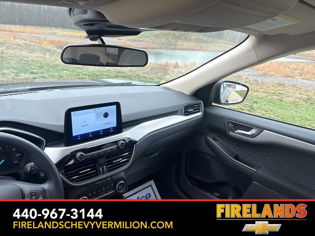 Used 2020 Ford Escape SE image 50