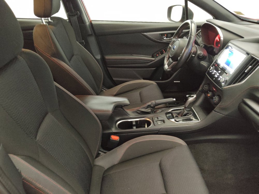 Used 2017 Subaru Impreza 2.0i Sport image 21