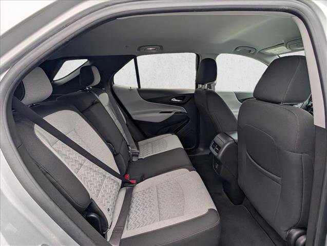 Used 2022 Chevrolet Equinox LT image 16