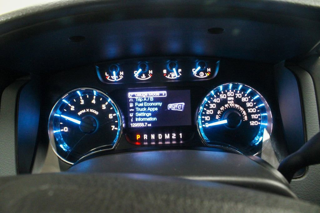 Used 2012 Ford F150 XLT w/ XLT Chrome Pkg image 19